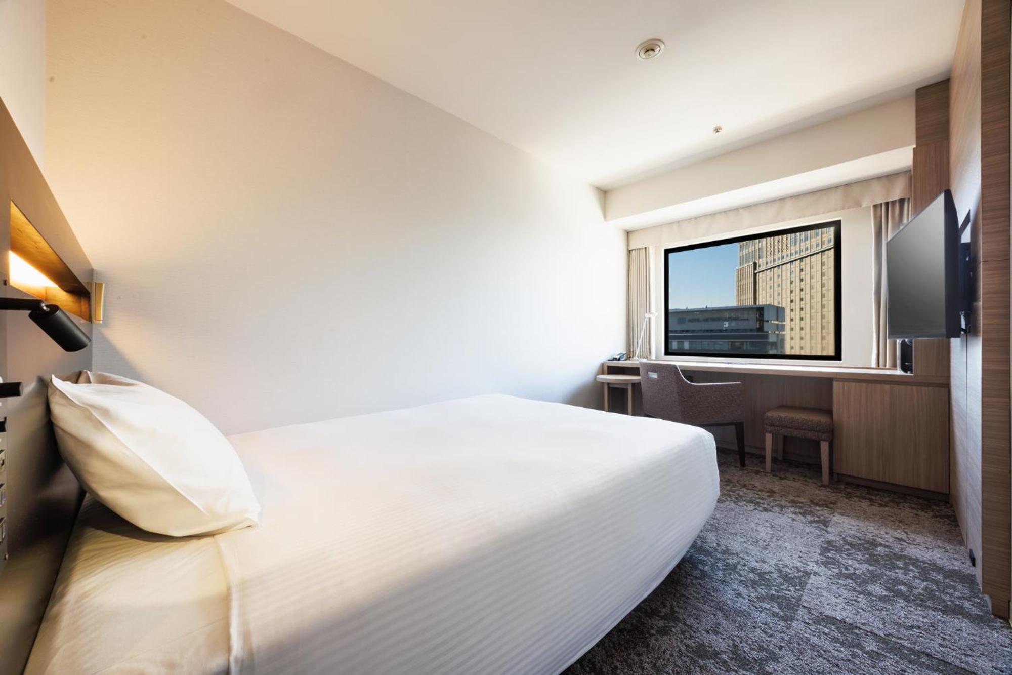 Kawasaki Nikko Hotel Екстер'єр фото