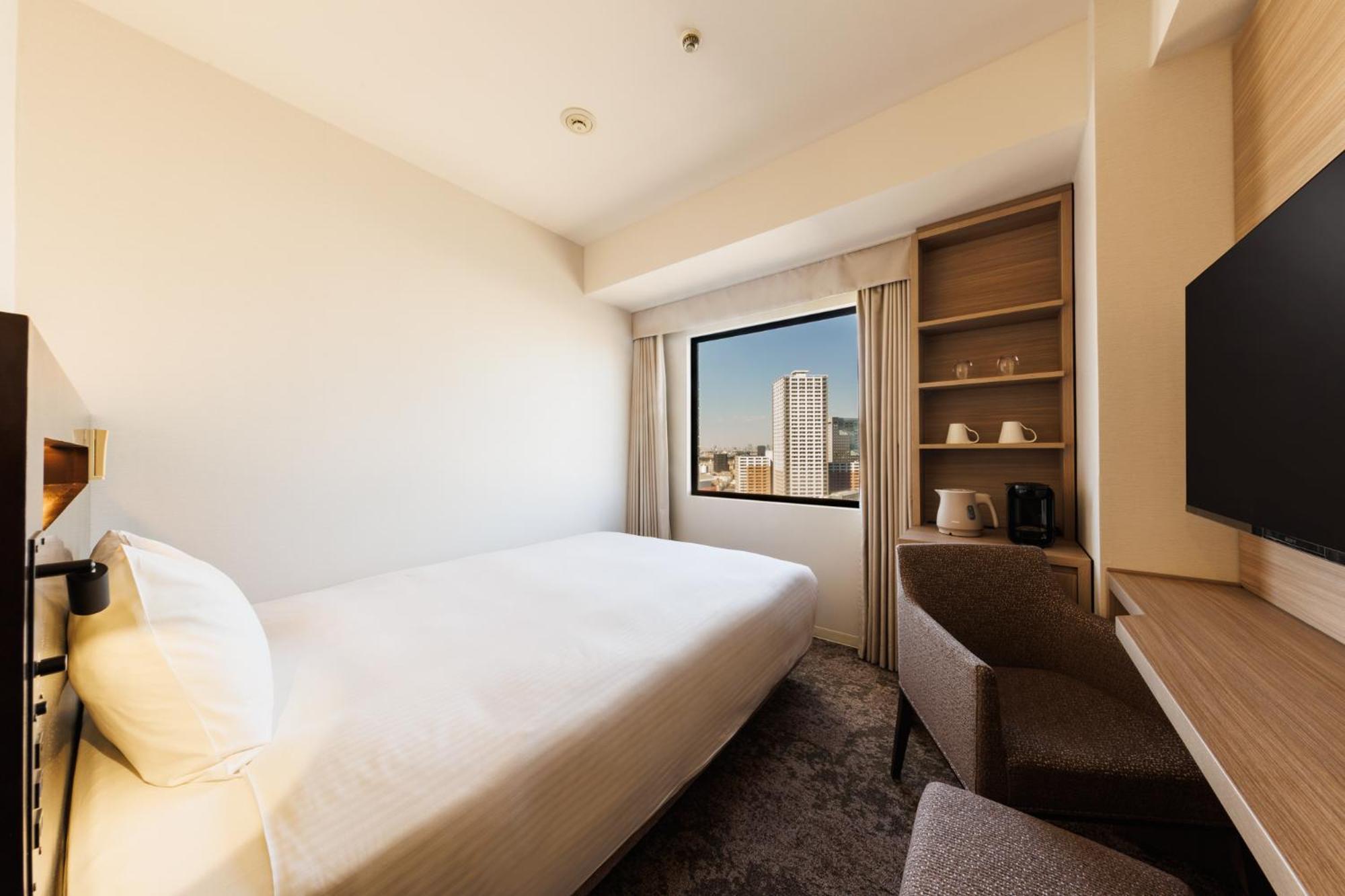 Kawasaki Nikko Hotel Екстер'єр фото