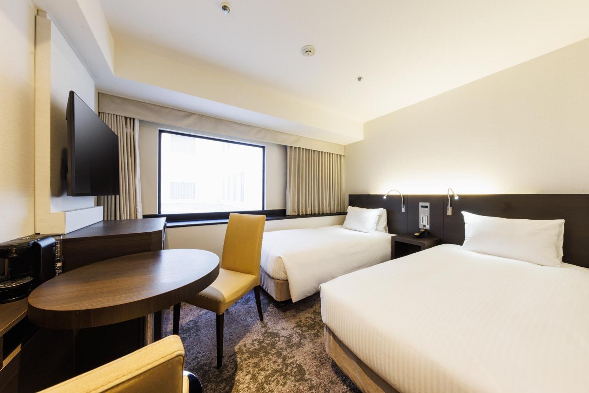 Kawasaki Nikko Hotel Екстер'єр фото